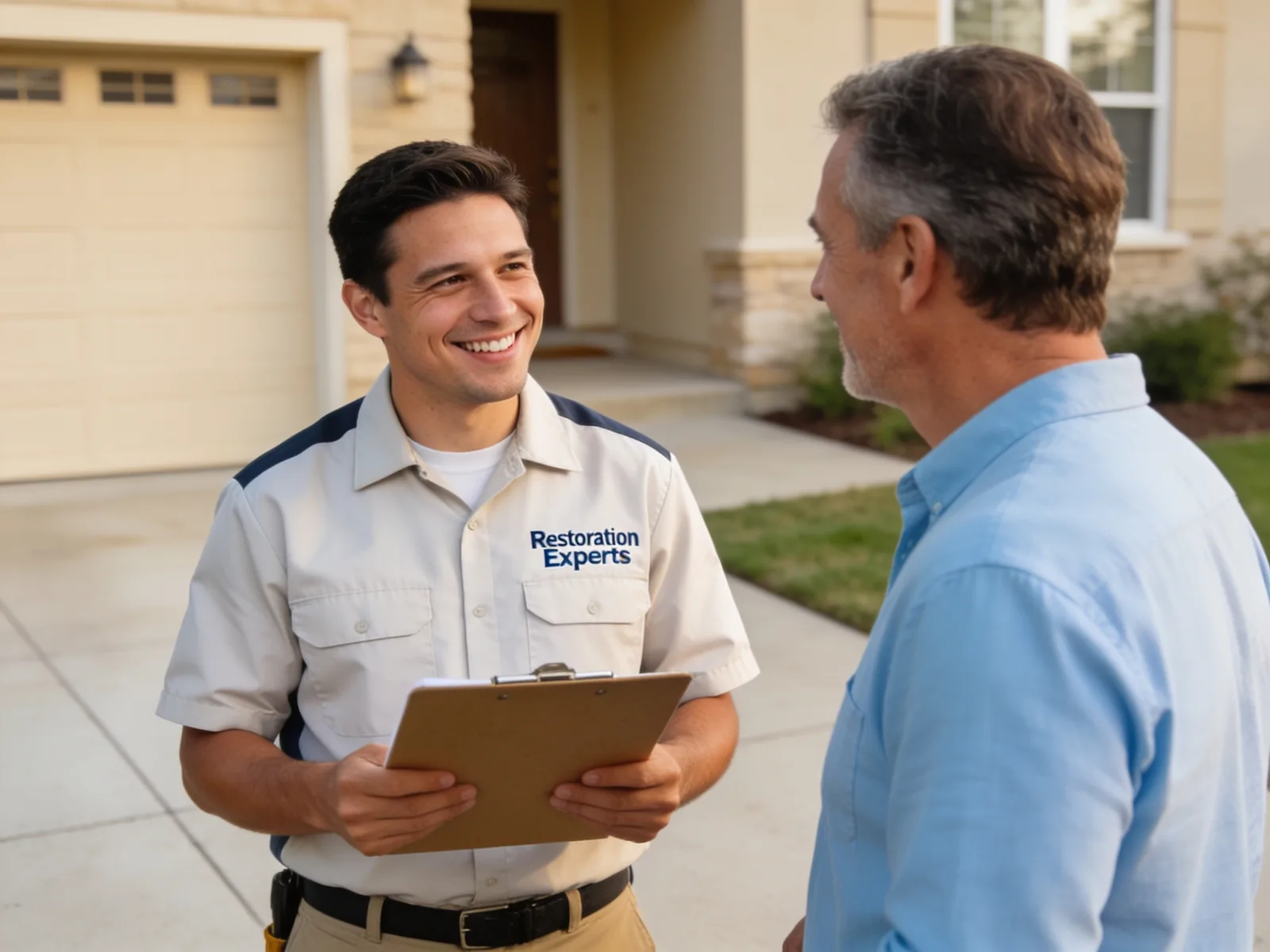 Water Damage Cleanup Rockland, ID FAQs